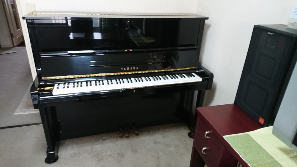 ピアノ防音 ナイトーン ピアノのvoitech