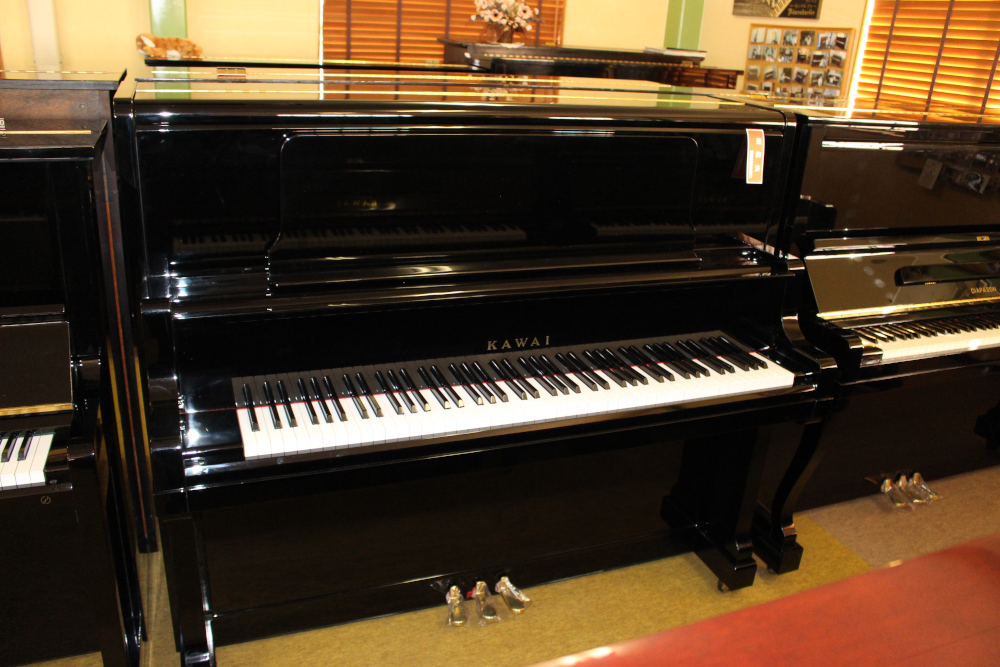 ピアノ購入者様の声 ピアノのvoitech